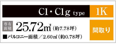 C1・C1gtype