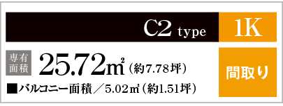 C2type