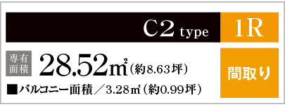 C2type