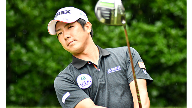 プロゴルファー北川祐生をスポンサードしております。
