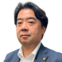 島川進