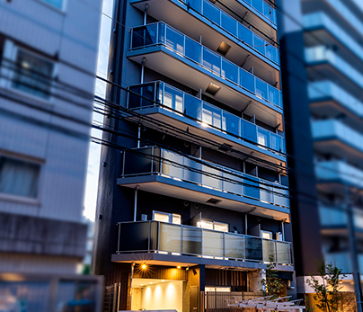 AZEST横濱関内