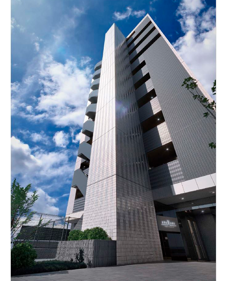 ARKMARK東向島AZ