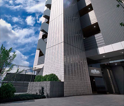 ARKMARK東向島AZ