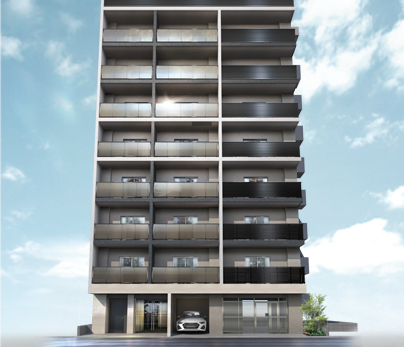 ユリカロゼAZ亀戸Ⅱ