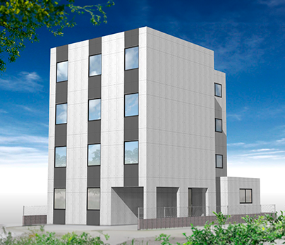 AZEST R 川崎大師Ⅰ