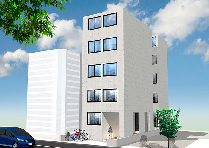 AZEST R 川崎大師Ⅱ