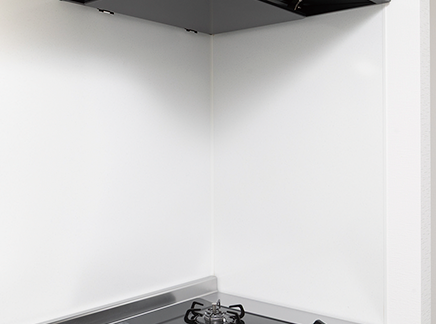 メラミンキッチンパネル