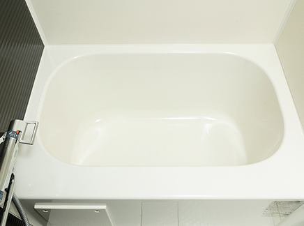 バスタブ