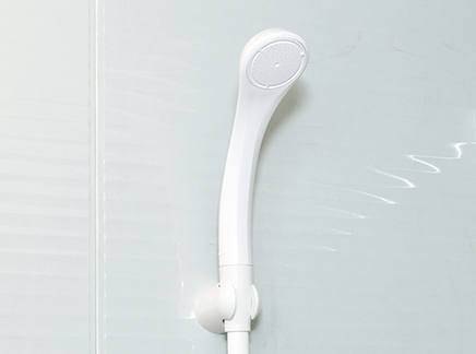 エコフルシャワー