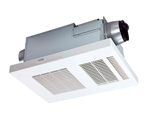 浴室換気乾燥暖房機